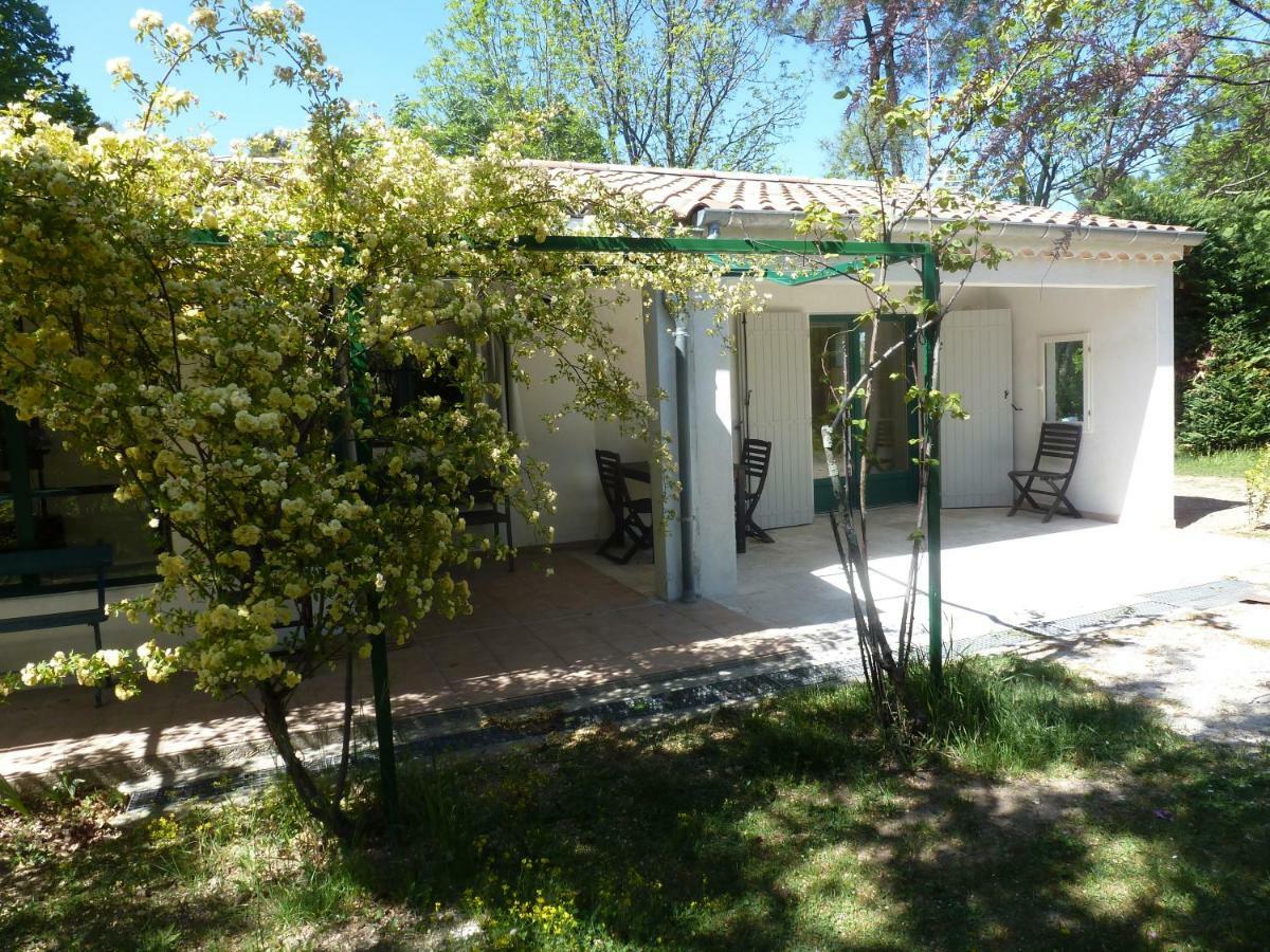 Le Cottage Ailhon Екстер'єр фото