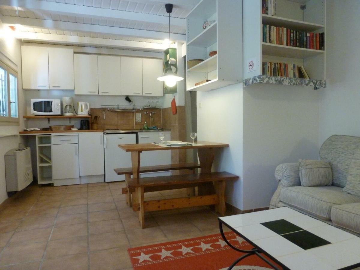 Le Cottage Ailhon Екстер'єр фото