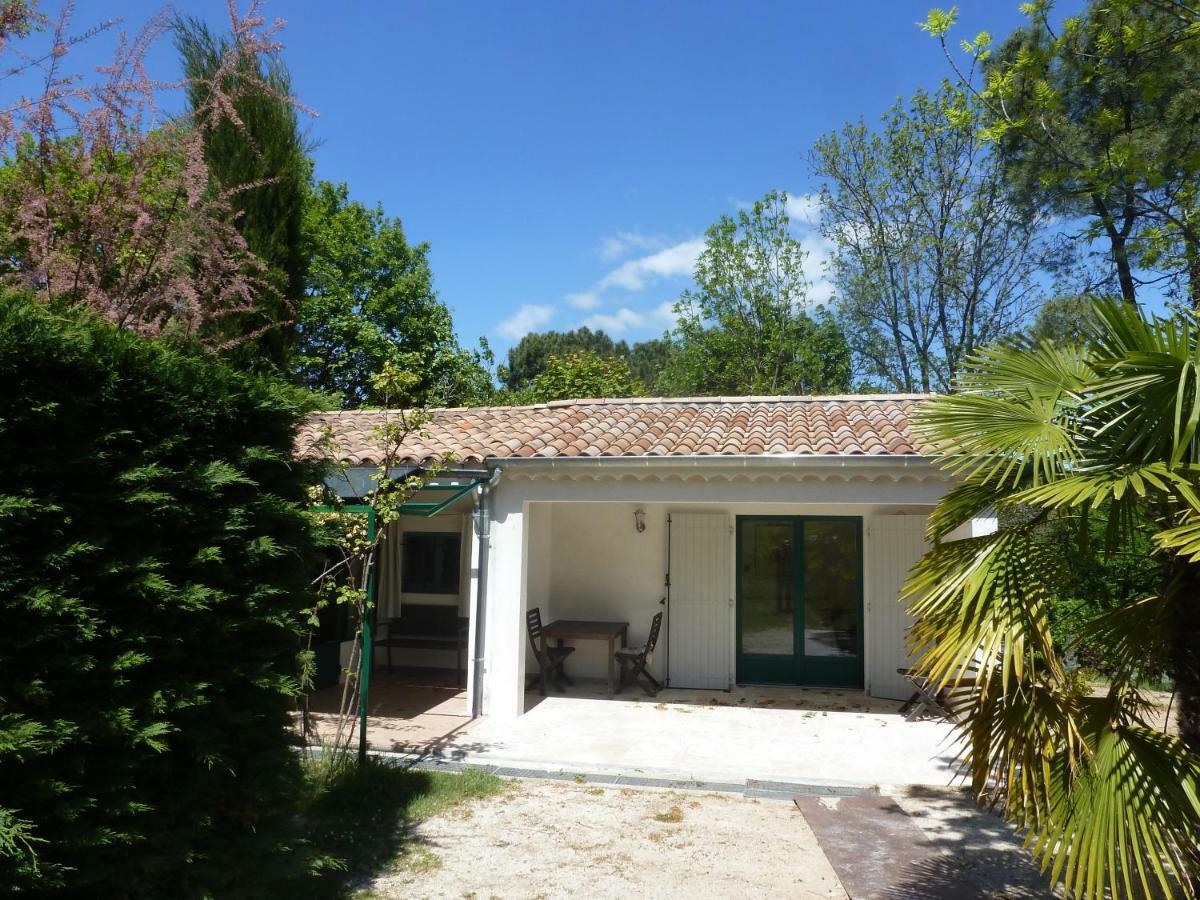 Le Cottage Ailhon Екстер'єр фото