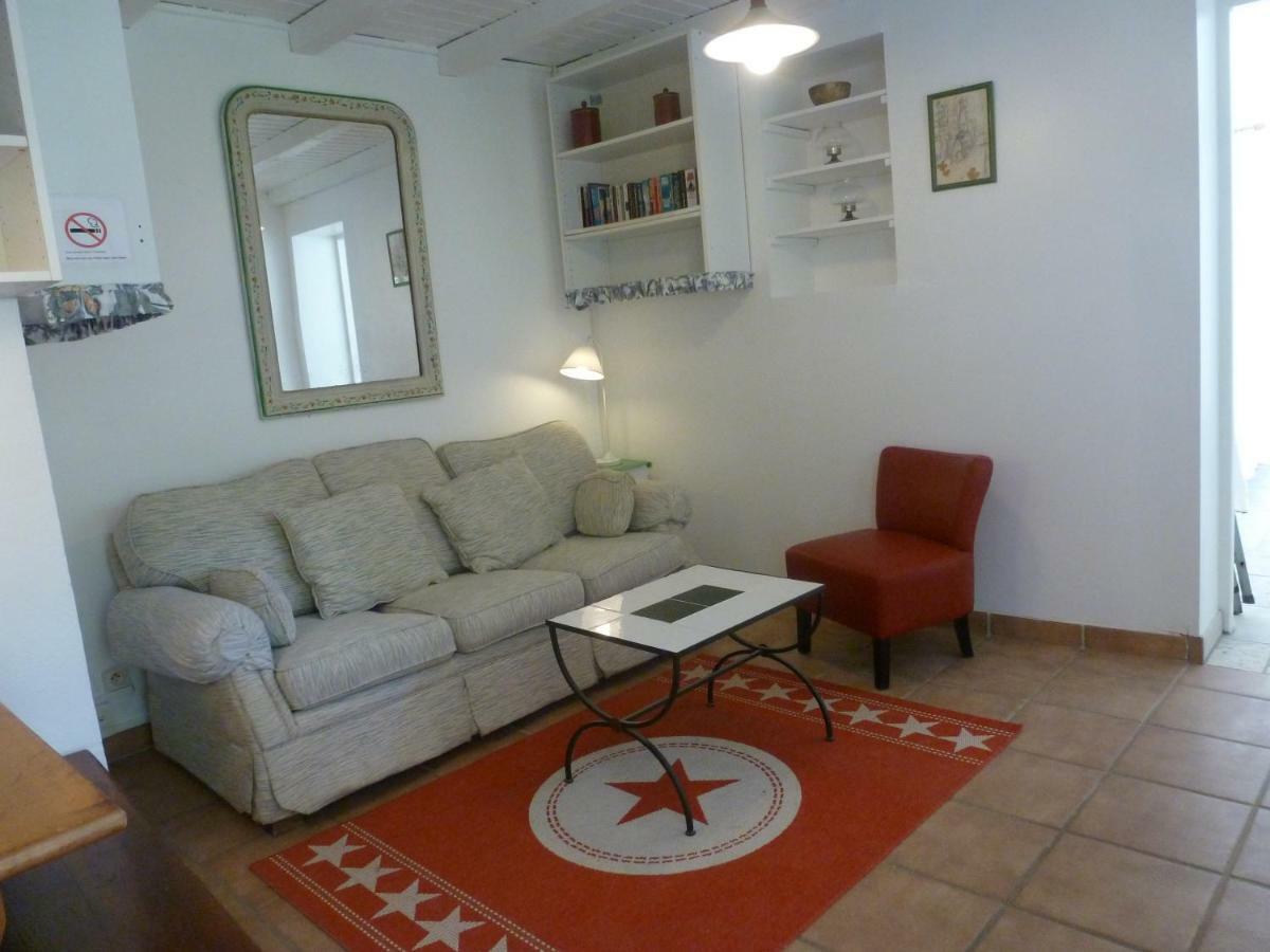 Le Cottage Ailhon Екстер'єр фото