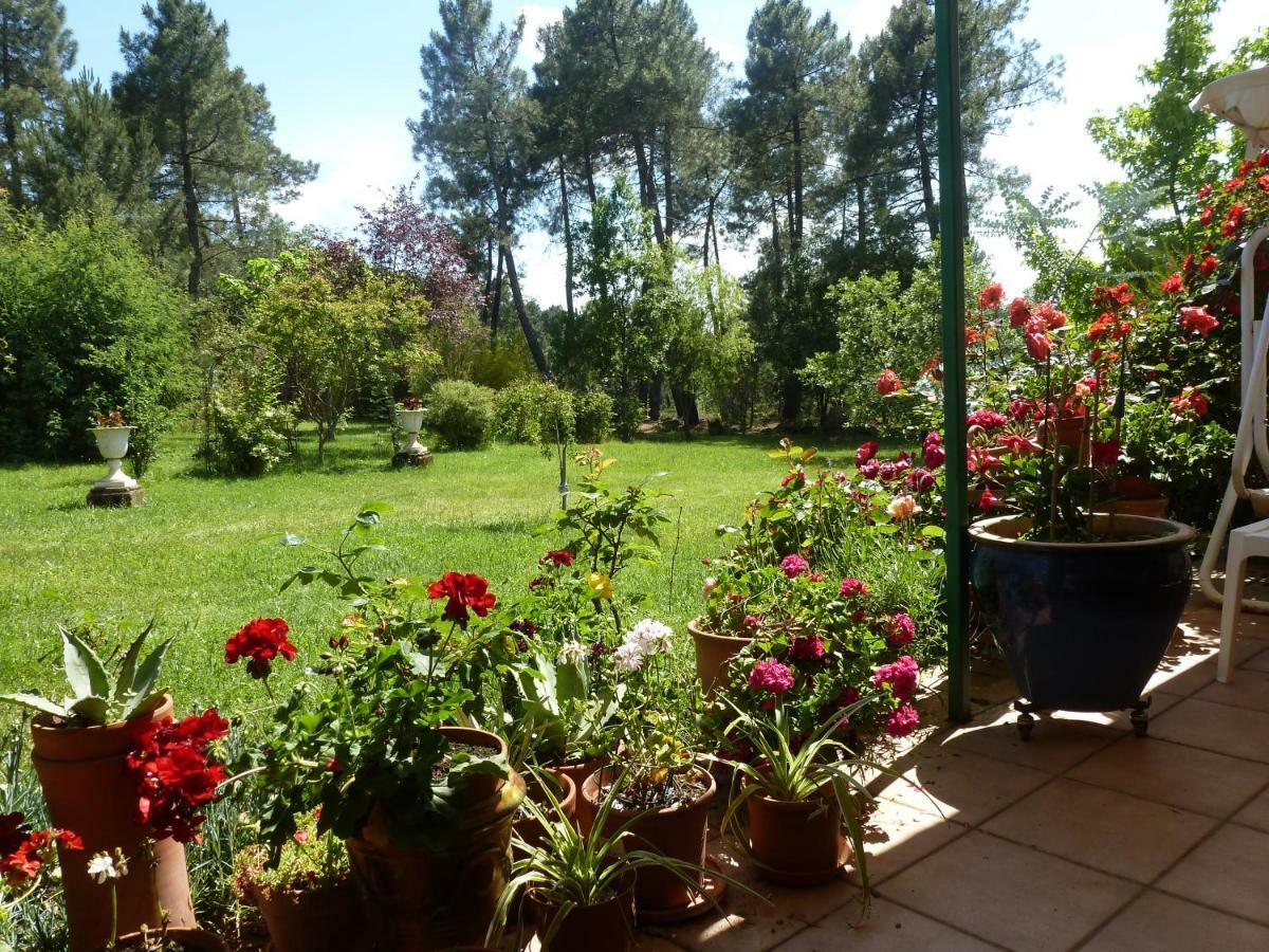 Le Cottage Ailhon Екстер'єр фото